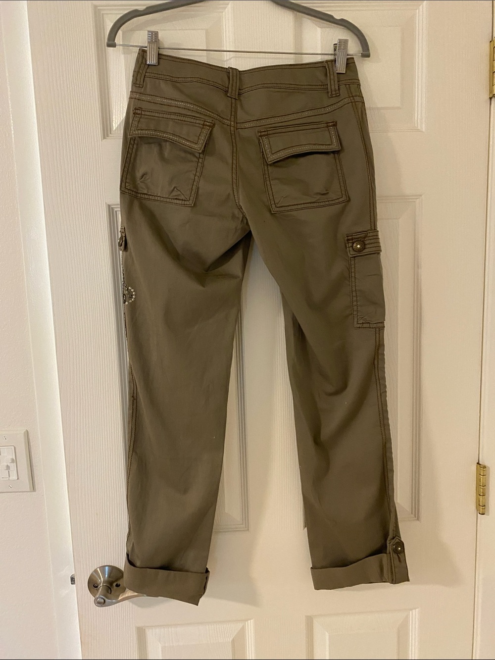 Cache Pants size 2 - Picture 4 of 6